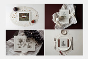 Heirloom Paper Fine Art Mockups, a Product Mockup by Muse Mockups (Thumbnail 8 of 16)