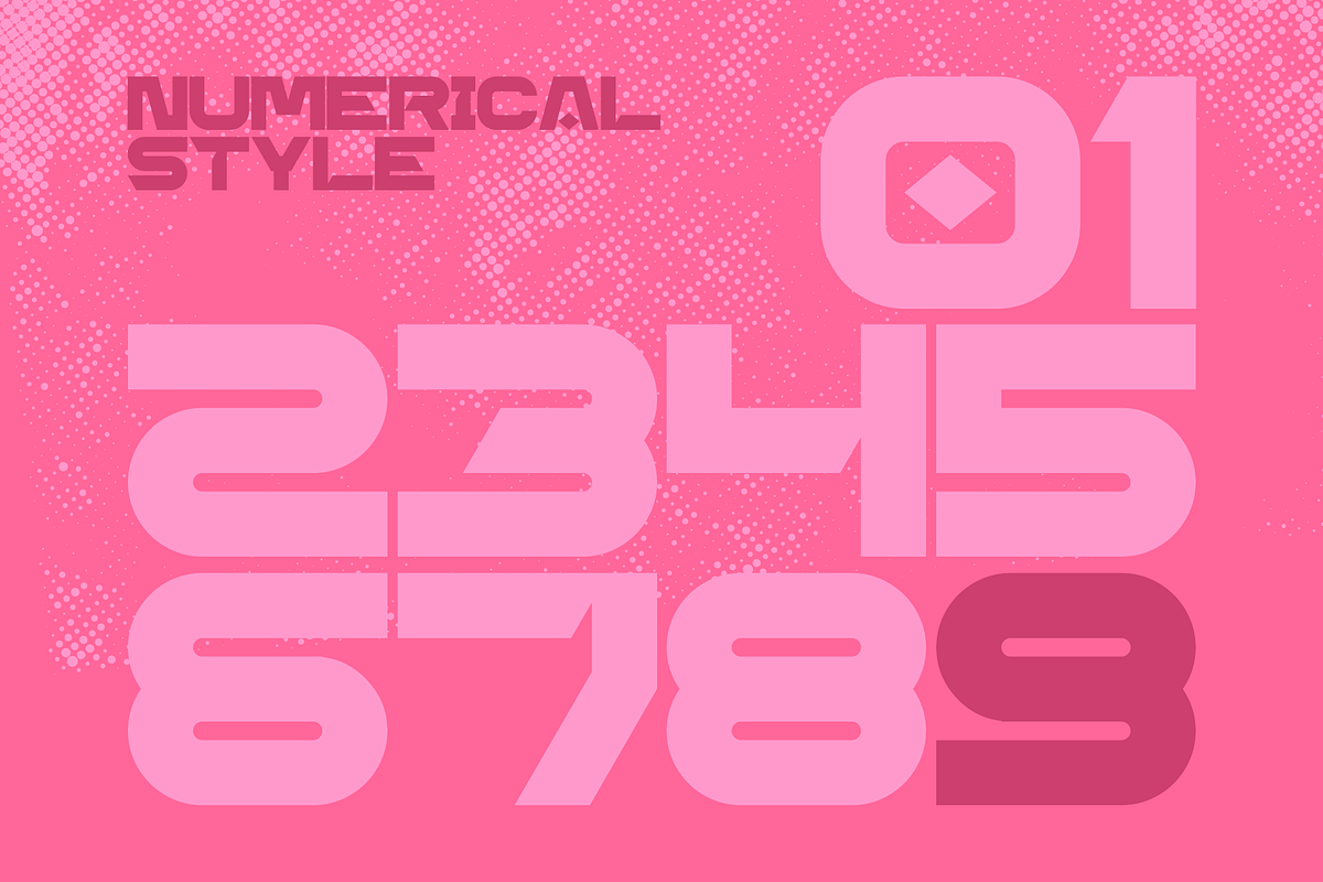 Momszee, a Sans Serif Font by asfgraphics (Photo 4 of 11)