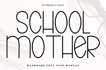 School Mother