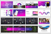 Business Clean Proposal, a Presentation Template by Evgeny Bagro (Thumbnail 3 of 7)