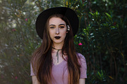 Blogger Bundle 135 Lightroom Presets, an Action Add-On by PhotoMarket (Thumbnail 36 of 94)