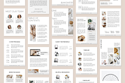 Ebook Workbook Handbook Template, a Magazine Template by ShopRShop (Thumbnail 11 of 12)