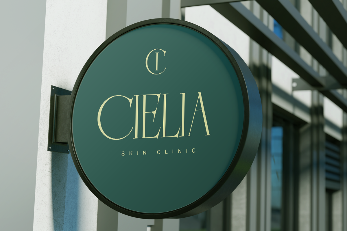 Gremont Arquela - Luxury Display, a Serif Font by Qweera Studio (Photo 4 of 12)