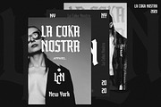 Greatwoods, a Blackletter Font by Typia Nesia (Thumbnail 7 of 9)