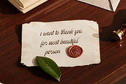 Royal Kaynin Classic Elegant Script, a Script Font by gracetype_studio (Thumbnail 5 of 11)