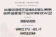 Winter Charming, a Serif Font by InermediaSTUDIO (Thumbnail 2 of 7)