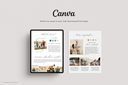 Photography Style Guide, Client Prep, a Marketing Template by Sweet Little Muse (Thumbnail 2 of 6)