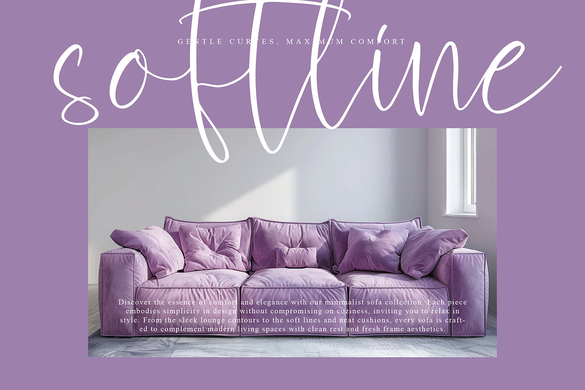 Flower Blossom, a Script Font by operatype.co (Photo 9 of 15)
