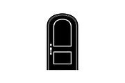 Right Arrow Icon Bundle, an Icon by hafijul (Thumbnail 4 of 10)