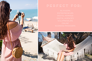 Digital Nomad Lifestyle - Bundle, a Person Photo by Beach Babe Stock (Thumbnail 5 of 5)