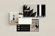 NOLE / Brand Strategy, a Presentation Template by Wildnun Studio (Thumbnail 8 of 16)