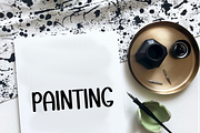 BadGirl, a Script Font by FreshTypeINK (Thumbnail 5 of 8)