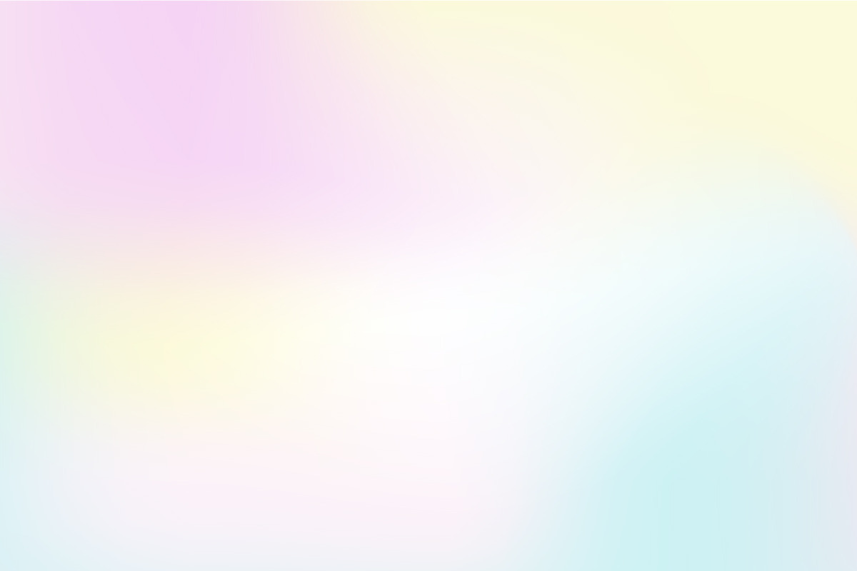 Pale Pastel Gradient Background, an Object Graphic by Vesvocrea (Photo 6 of 6)
