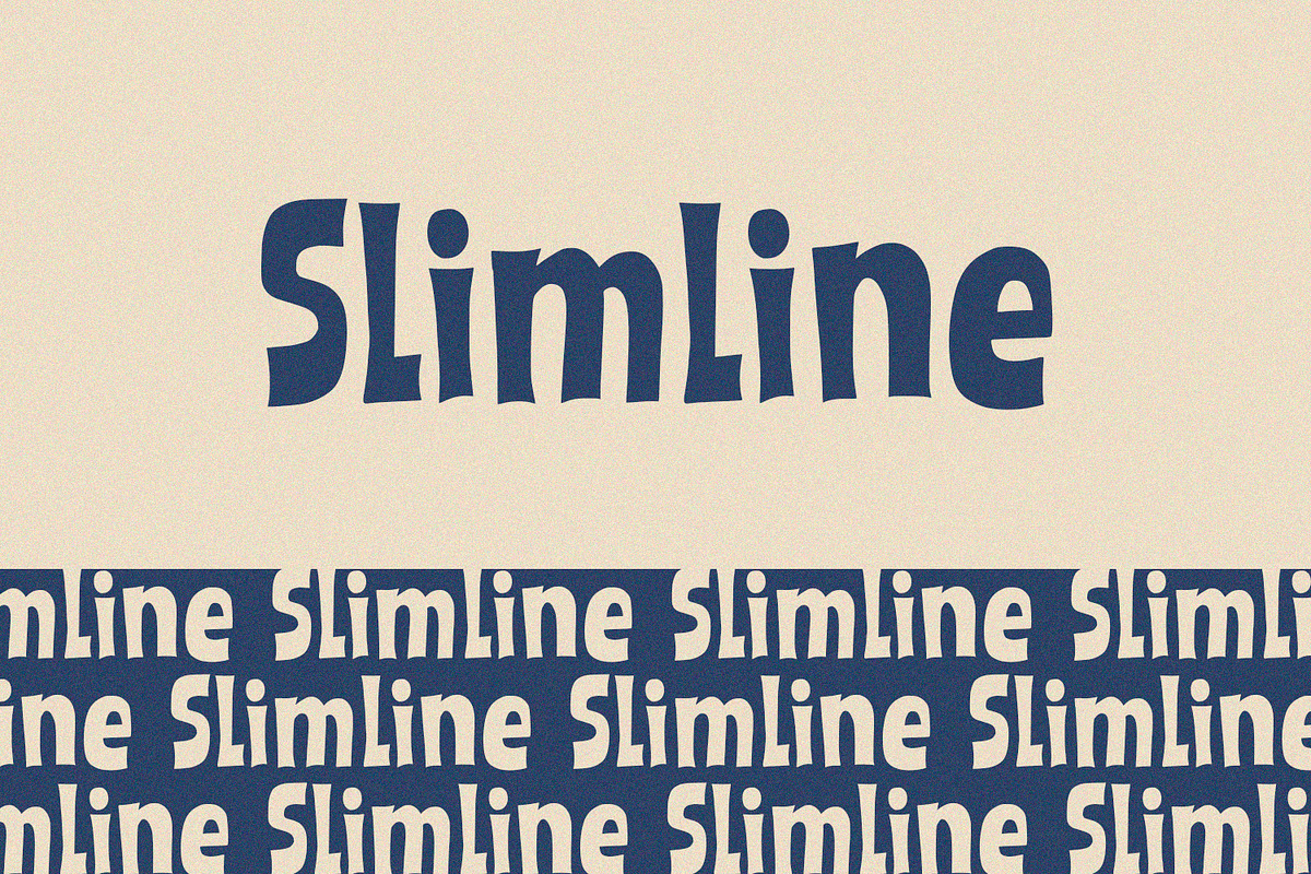 Burnout Paradise - Display Font, a Handwritten Font by Alpaprana (Photo 4 of 10)