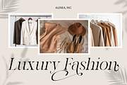 South Hagefen - Luxury Elegant Font, a Serif Font by Randi Irvan | Rvandtype (Thumbnail 3 of 12)