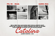 Crenville Fontage Vintage Font Duo, a Script Font by Tyasify (Thumbnail 2 of 9)