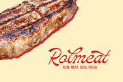 Marlean Reversed Script, a Script Font by Letterhend Studio (Thumbnail 8 of 9)