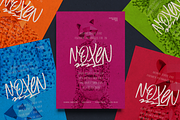 Proforma – Display & Script Font Duo, a Script Font by VP Fonts (Thumbnail 15 of 21)