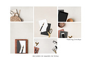 Charcoal & Gold Stock Photo Bundle, a Beauty & Fashion Photo by Moyo Studio (Thumbnail 6 of 11)