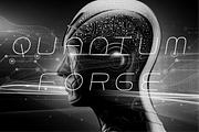 VB SkyeFolz - Futuristic Font, a Sans Serif Font by VALIANTBROTHA (Thumbnail 5 of 9)