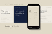 MARGAUX / Instagram Post & Stories, a Social Media Template by Leleka.Store (Thumbnail 7 of 17)