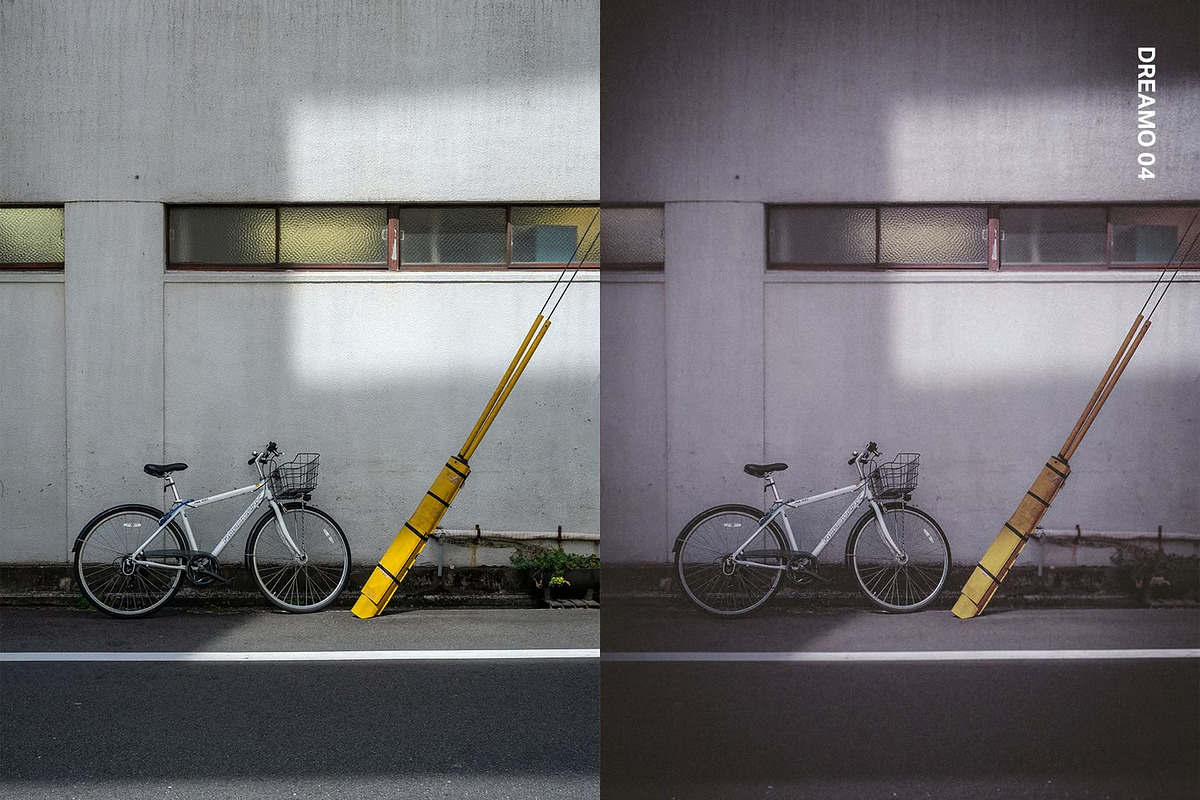 20 Toy Camera Lightroom Presets LUTs, a Preset Add-On by Hubzway (Photo 7 of 12)