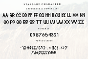 Retro Disney, a Sans Serif Font by InermediaSTUDIO (Thumbnail 6 of 7)