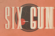 Lichtspielhaus Slab (87% OFF), a Font by Typocalypse (Thumbnail 7 of 9)