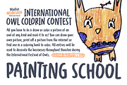 WORKSHOP Marker, a Handwritten Font by Posterizer KG (Thumbnail 2 of 6)