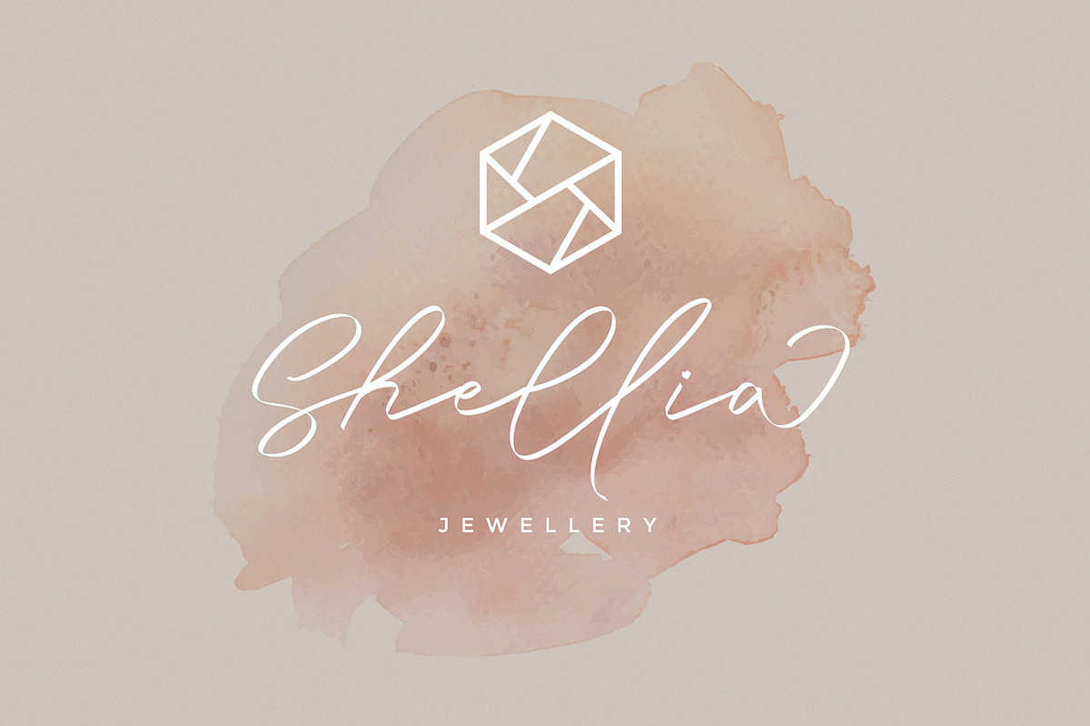 Young Rich - Stylist Font, a Script Font by RantautypeStudio (Photo 4 of 13)