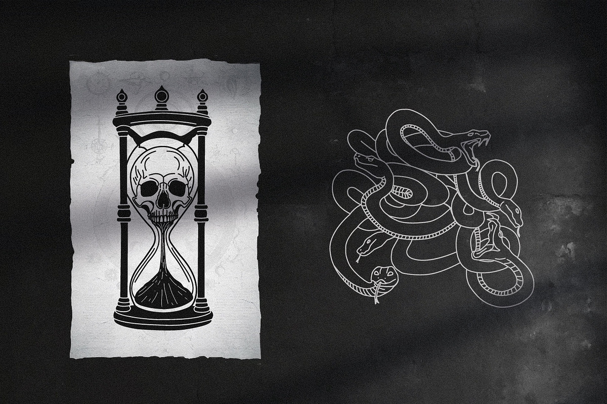Alchemy, an Illustration by YuHusar (Photo 2 of 10)
