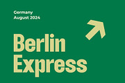 Qilandia - Modern Condensed Sans Ser, a Sans Serif Font by TypeLogue (Thumbnail 4 of 5)