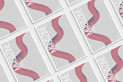 Eclipse Tone Gradient Background, a Background Graphic by MSG Studio (Thumbnail 2 of 11)
