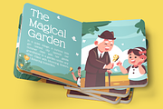 Fruboo - Fun Chunky Playful Font, a Slab Serif Font by roomspace creative lab (Thumbnail 11 of 11)