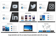 Best Sales Pitch Deck Google Slides, a Presentation Template by SlideBunny (Thumbnail 17 of 21)