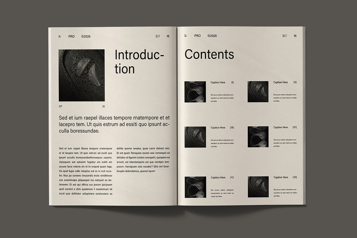 Brand Onboarding Template preview 2