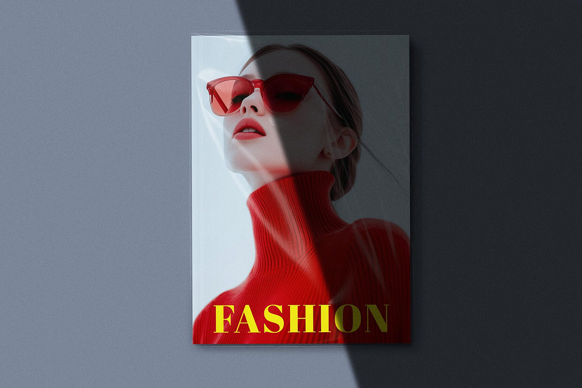 Soft Shadows Pack, a Texture Graphic by Design Squad (Photo 7 of 7)