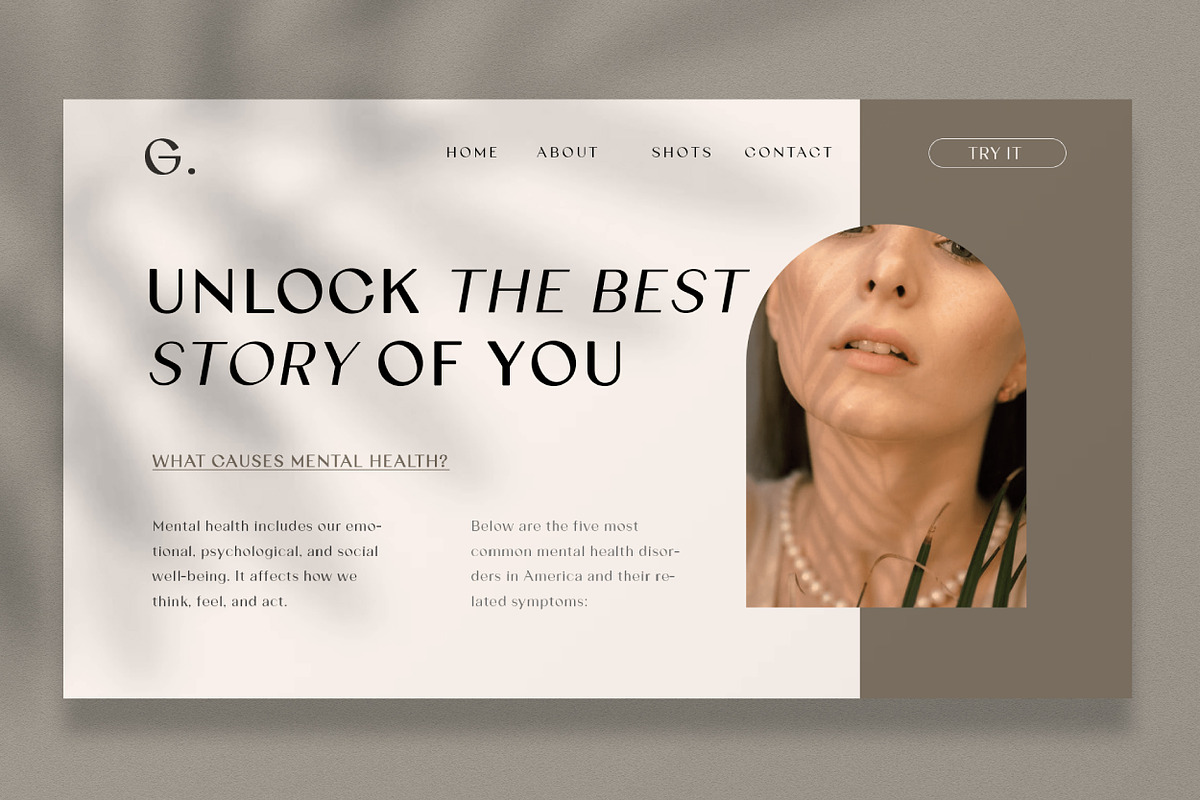 Gracela Sans Serif Elegant, a Sans Serif Font by Yukita Creative (Photo 4 of 11)