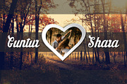 Tahta | Modern Sricp Font, a Script Font by JprintStudio (Thumbnail 6 of 7)