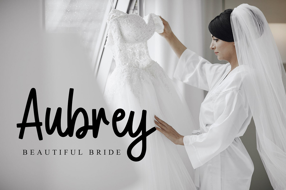Just Okey - Handwritten Font, a Handwritten Font by alifryanzulfikar (Photo 4 of 8)