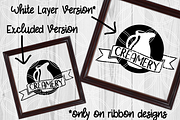 Farm SVG Bundle Cricut Silhouette, an Illustration by SavanasDesign (Thumbnail 10 of 10)