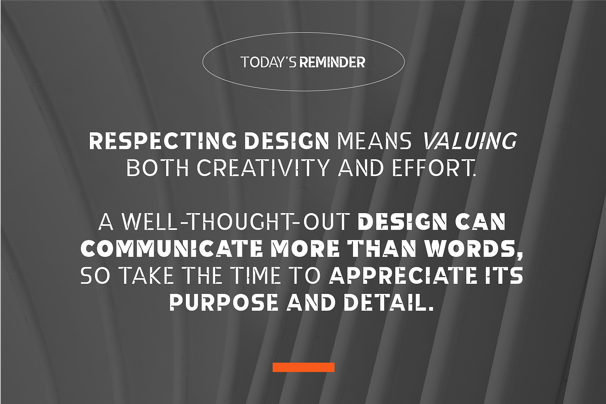 CF Behame - Sleek Futuristic Sans, a Sans Serif Font by Indotype Foundry (Photo 5 of 10)