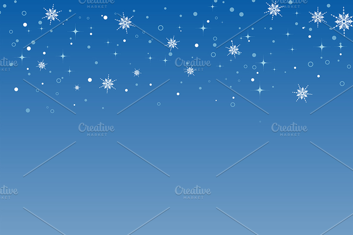 Christmas and New Year Themes, a Decorative Illustration by TAlex (Photo 11 of 16)