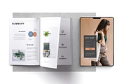 SONE / Proposal - Canva, a Brochure Template by BrochuresFactory (Thumbnail 7 of 10)
