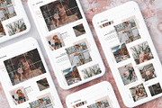 #InstaGrid 1.0 Canva Puzzle Template, a Social Media Template by SilverStag Type Foundry (Thumbnail 2 of 14)