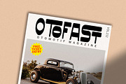 Vermost - Display Retro Sans Serif, a Sans Serif Font by PutraCetol Studio (Thumbnail 2 of 11)