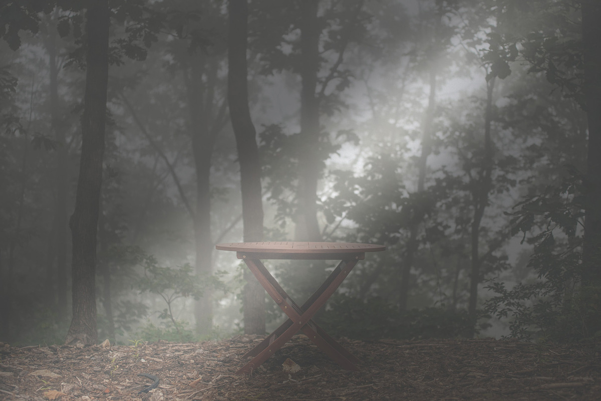 Light Shaft Lightroom Presets, a Plug-in Add-On by Click Click Studio (Photo 5 of 10)