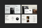 Brand Strategy GoogleSlides Template, a Presentation Template by SparkPro (Thumbnail 7 of 9)
