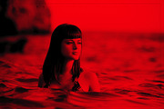 Deep Red Photoshop Action Dwonload preview 6