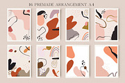 ABSTRACT 2 in 1 Collection, a Texture Illustration by Digital Hustler (Thumbnail 8 of 15)